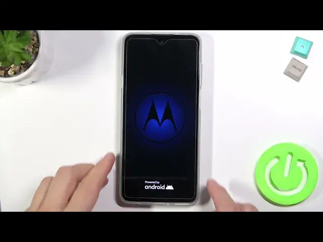 'Video thumbnail for How to Power On MOTOROLA Edge 20 Lite – Switch On'
