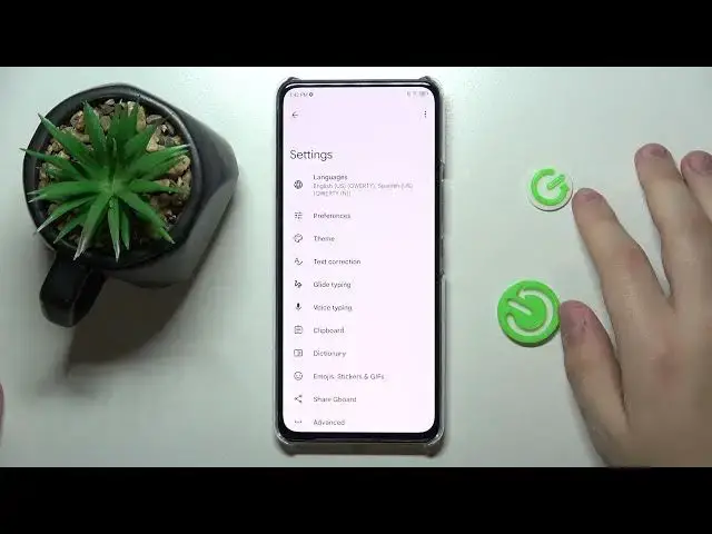 Video thumbnail for How to Add Numbers to Keyboard on ZTE Axon 30