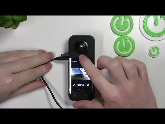 Video thumbnail for Insta 360 X3 - How To Enable & Disable Bluetooth Wake up