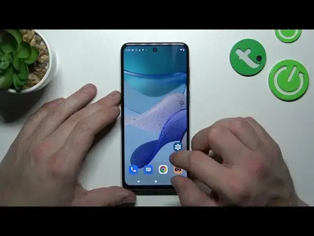 'Video thumbnail for How to Enable & Disable App Drawer on Motorola Moto G53 / Manage App Drawer'