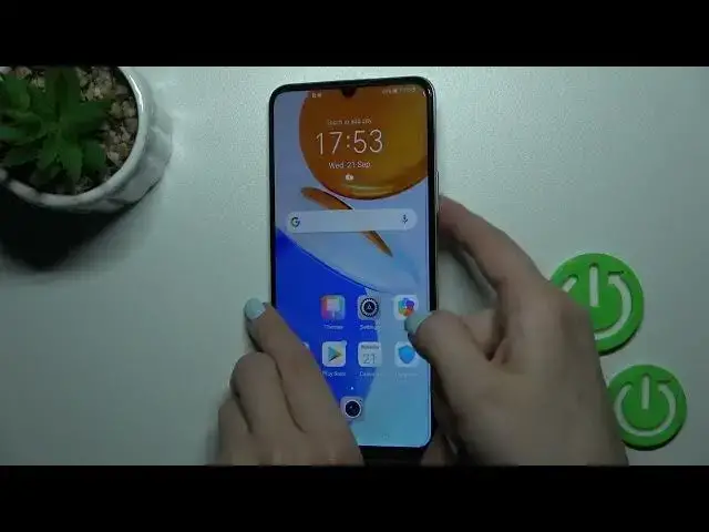 'Video thumbnail for How to Mute Ringtone on HONOR X7'