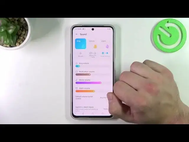 Video thumbnail for ZTE Blade V40s - How To Enable & Disable Call Vibrations