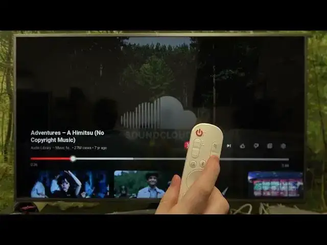 Video thumbnail for LG Soundbar Eclair How To Change Audio Source Modes