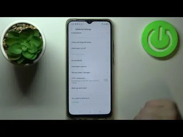'Video thumbnail for How to Activate Auto System Updates in OPPO A15 – Automatic Updates'