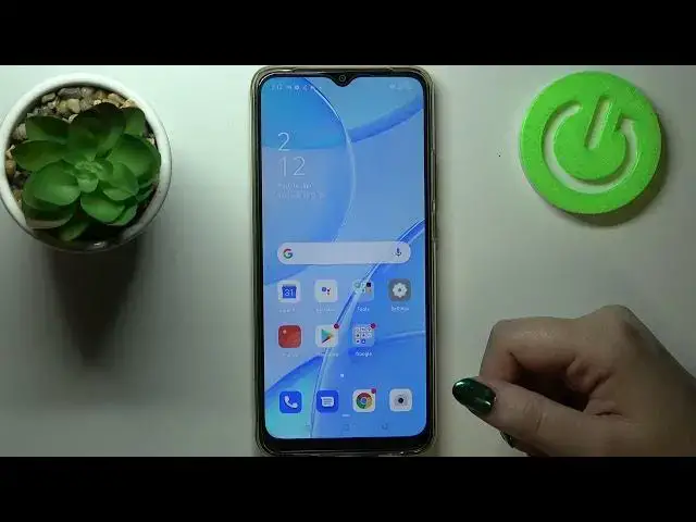 Video thumbnail for How to Turn Off Running Apps on Oppo A15 –  Close All Background Applications