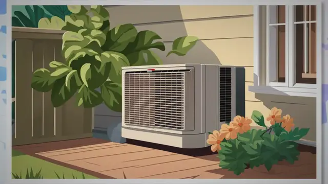 Video thumbnail for Air Conditioner Fan Not Spinning (Fixed!)