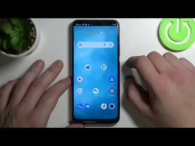 'Video thumbnail for How to Manage Phone Icon in the Home Screen on REALME C21Y (Restore / Remove Phone Icon)'