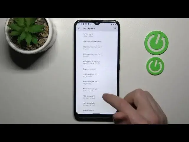'Video thumbnail for How to Check Phone Model in Nokia C21 Plus - Find Device Model Name'