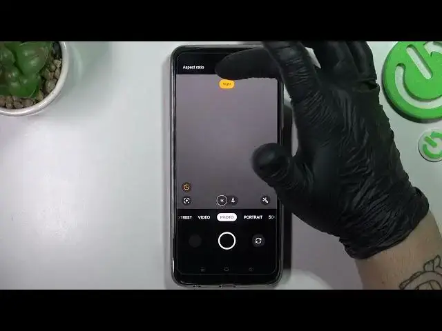 Video thumbnail for How to Select Camera Aspect Ratio in Realme 10 - Change Aspect Ratio