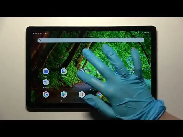 Video thumbnail for How to Change and Set Default Apps on REALME Pad