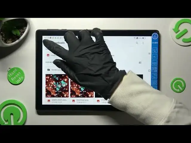 Video thumbnail for ALCATEL 3T 10 4G - Where are Downloaded Files? How to Find Dowloaded Image / Music / PDF File
