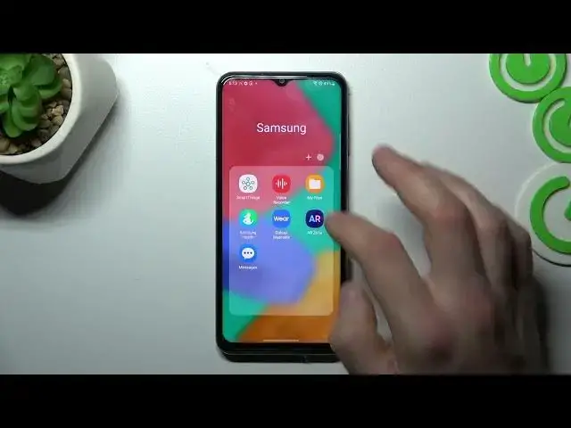 Video thumbnail for How to Access Previously Deleted Files in Samsung Galaxy M33 – Locate Recycle Bin
