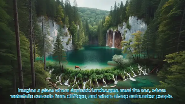 Video thumbnail for Discover the Faroe Islands: Top 10 Family-Friendly Destinations