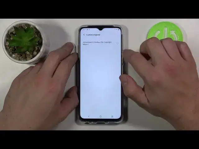 'Video thumbnail for How to Set Custom Ringtone on Vivo Y72 - Change Default Ringtone'