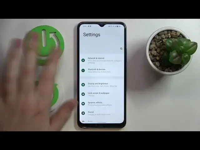 'Video thumbnail for How to Find my Phone Number on Vivo Y16'