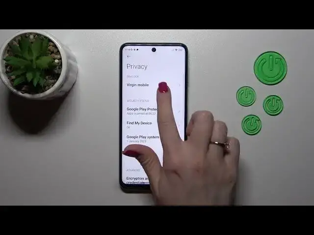 Video thumbnail for Lock SIM Card with SIM PIN on REDMI NOTE 10 LITE - SIM Card Locking