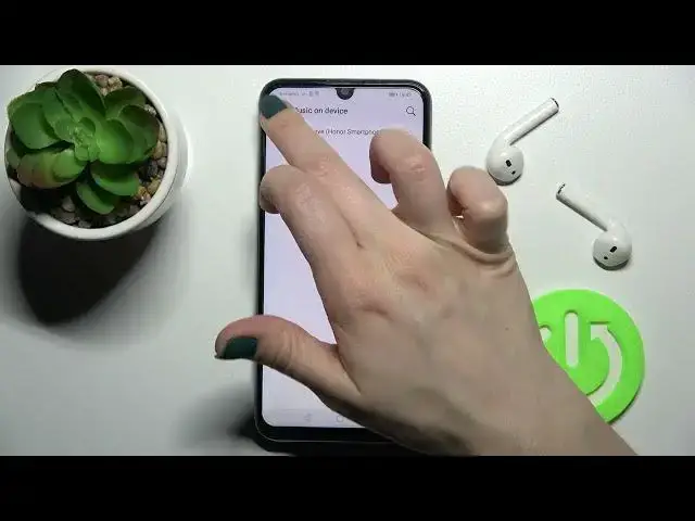 Video thumbnail for How to Change Notification Sounds in HUAWEI HONOR 20e – Set Default Notification Sounds on Honor