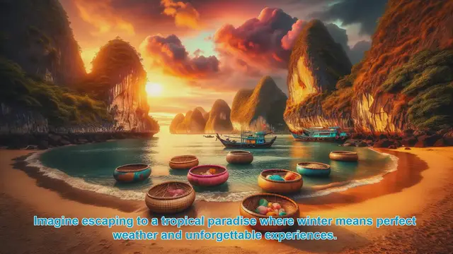 Video thumbnail for Discover Tonga's Winter Wonderland: Top 10 Places to Visit