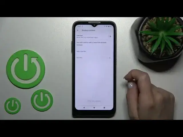 Video thumbnail for How to Unblock Phone Number on MOTOROLA Defy - Unblock Number
