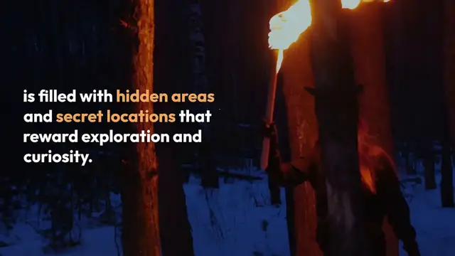 Video thumbnail for Secret Locations In Sekiro Game