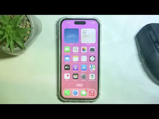 'Video thumbnail for How to Change Screen Timeout on iPhone 14 Pro? | Auto-Lock Feature'