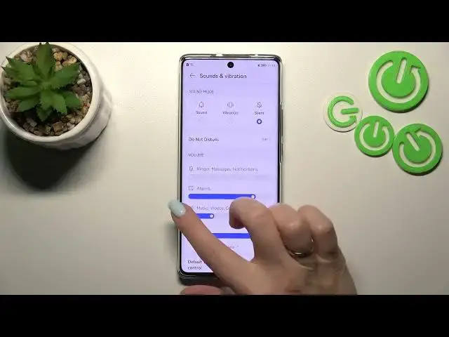 Video thumbnail for How to Find & Manage Sound Settings in HUAWEI Nova 10?
