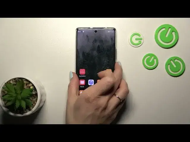 Video thumbnail for How to Turn On Always On Display on HUAWEI Nova 10