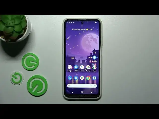 Video thumbnail for Nokia X10 - How To Mute Ringtone