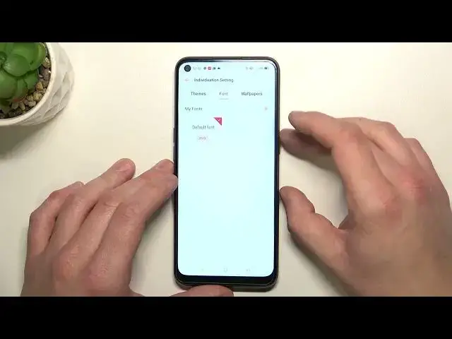 Video thumbnail for OPPO A53s – Find and Manage Display Settings
