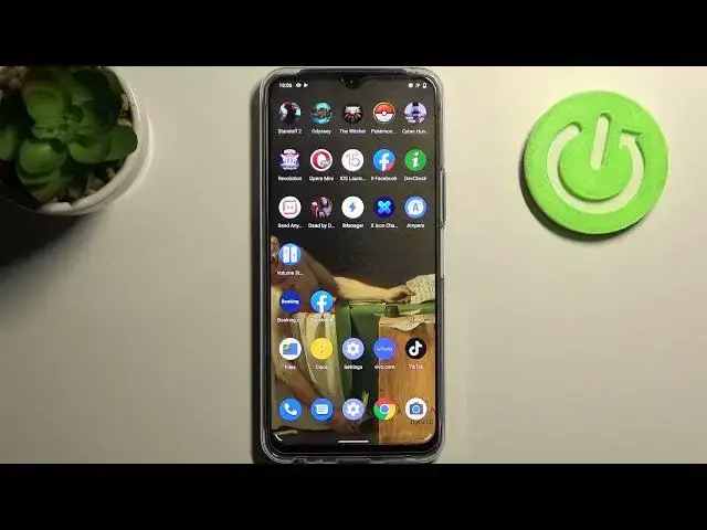 Video thumbnail for VIVO Y72 - How to Install Ampere App to Check Battery Info