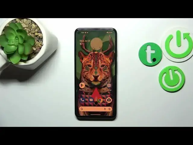 'Video thumbnail for How to Enable Eye Comfort Mode on GOOGLE Pixel 5a?'