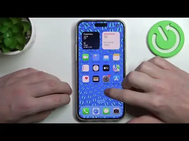'Video thumbnail for How to Fix Internet Problems on iPhone 14 Pro Max'