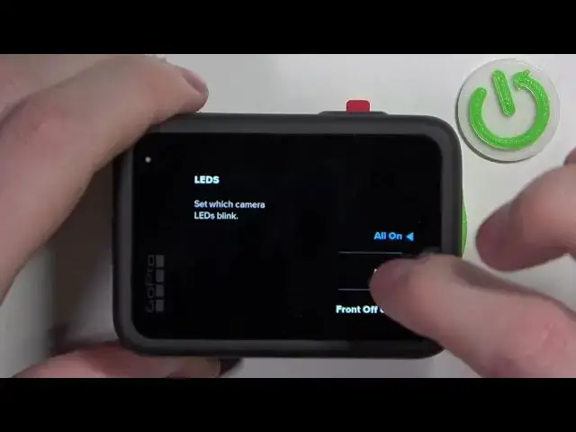 Video thumbnail for GoPro Hero 11 Black - How To Change Which Led Lamp On