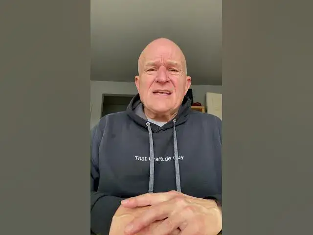 Video thumbnail for How to Stop Being Over-Responsible and Learn to Be Yourself|open your mind|think|David george Brooke