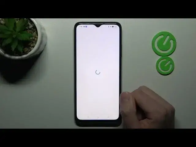 'Video thumbnail for How to Activate Hey Google of Google Assistant on OPPO A17'