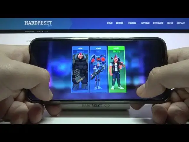 Video thumbnail for How Bullet Echo Performs on CUBOT X20 – Bullet Echo Gameplay