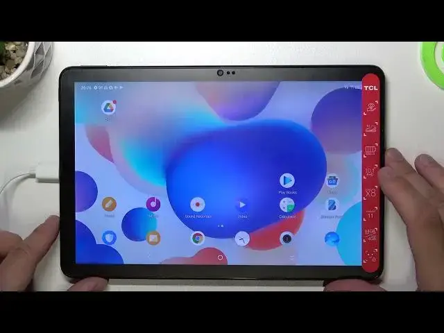 Video thumbnail for How to Connect Headphones on TCL NxtPaper 10s – Plug In Headphones