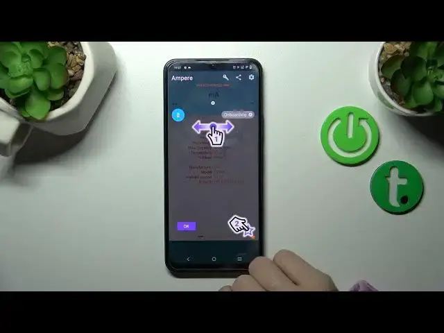 'Video thumbnail for How to Download Ampere App on Vivo Y35 - Battery Temperature'