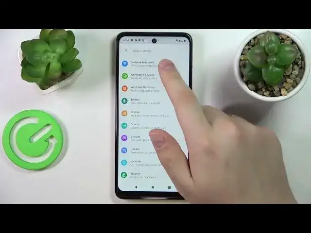 'Video thumbnail for How to Reduce Data Usage in Motorola Moto E40 - Enable Data Saver'
