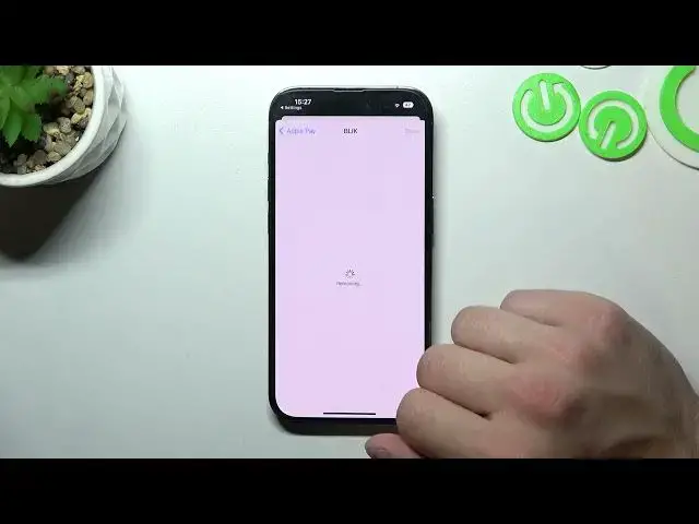Video thumbnail for How to Erase Credit Cards from Apple ID and Apple Pay - Clear Bank Cards from Apple iPhone 14 Pro