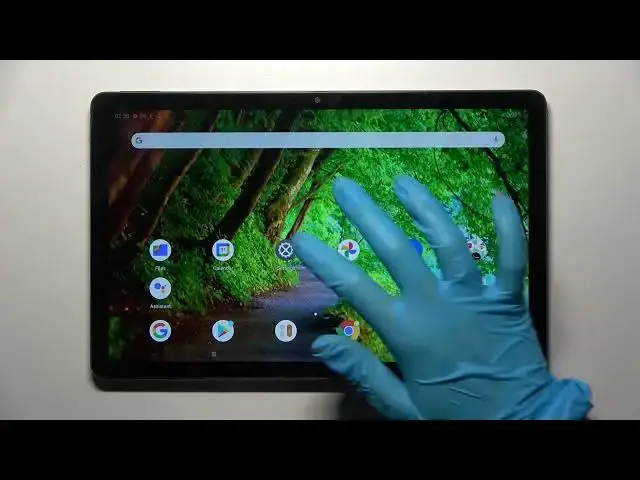 Video thumbnail for How to Turn On Auto Rotate Screen Option on REALME Pad