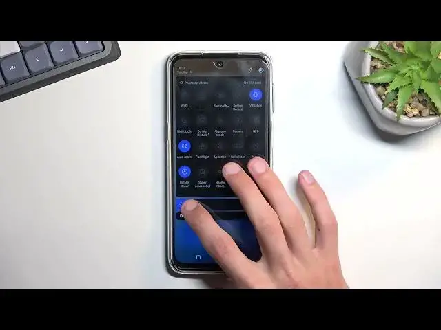 Video thumbnail for How to Activate Power Saving Mode on ULEFONE Note 13P - Turn On Battery Saver