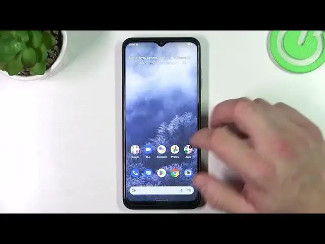 Video thumbnail for How to Enable / Disable Screen Locking Sounds on NOKIA G60