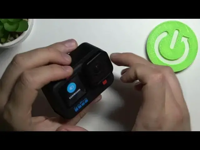 Video thumbnail for How to Turn On / Off Front Screen in GoPro Hero 10 Black?