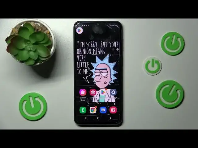 'Video thumbnail for How to Use Floating Windows on Samsung Galaxy A23 - Open Apps in Pop Up View'