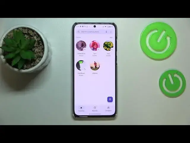 Video thumbnail for How to Turn On Speaker on Call on MOTOROLA Edge 30 Neo - Activate Speaker on Call