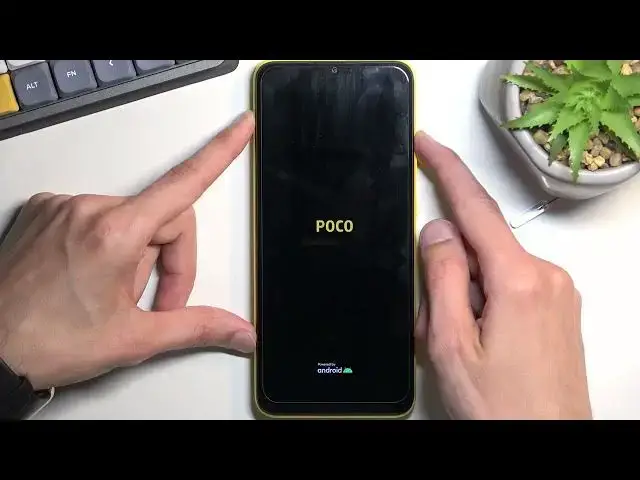 Video thumbnail for How to Hard Reset POCO C40 | Bypass Screen Lock & Wipe Data by Recovery Mode