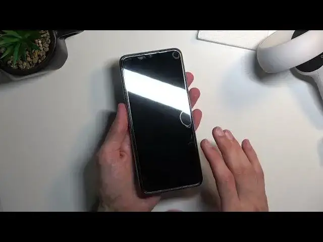 'Video thumbnail for How to Install Screen Protector on OPPO A57s - ApplyTempered Glass Without Dust'