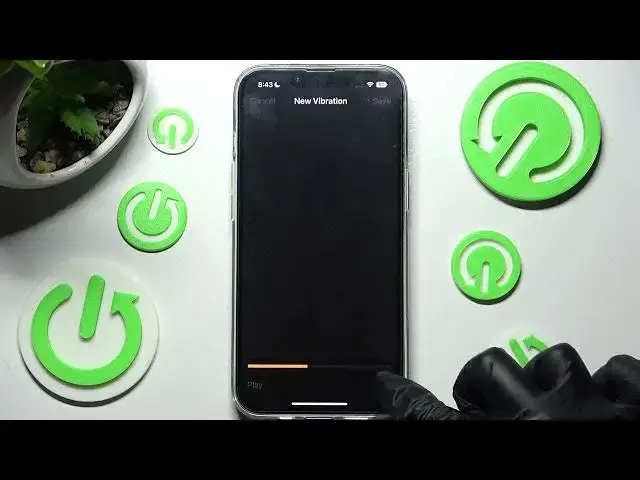 'Video thumbnail for How to Set Up Alarm Clock on iPhone 14 - iOS Clock Reminder'