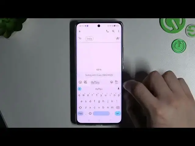 'Video thumbnail for How to Text & Send SMS Message in Android Phone? Text with your Friends or Family!'